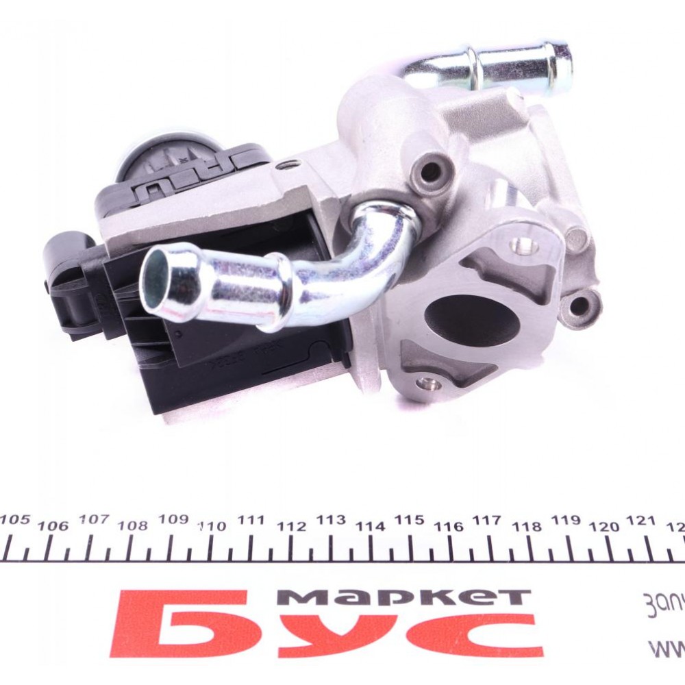 Клапан EGR Peugeot Boxer/Fiat Ducato/Citroen Jumper 2.2HDI 11- (EURO 5)