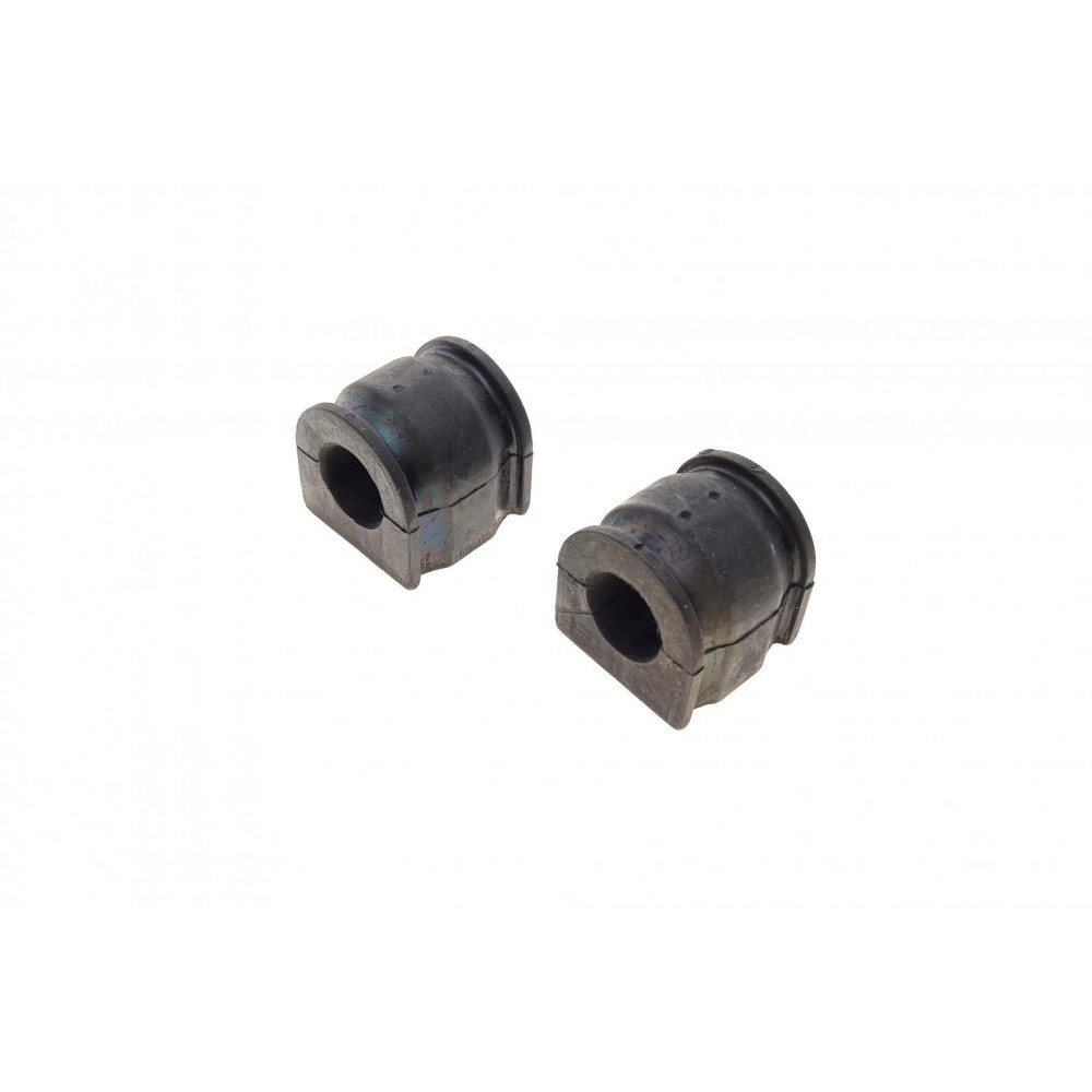 Втулка стабілізатора (переднього) (к-кт) Renault Duster 10- (d=18mm)