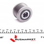 Шків генератора Renault Laguna II/Megane II 1.9 dCi 01-