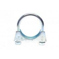 Хомут глушника Opel Omega/Senator -94 (54mm)