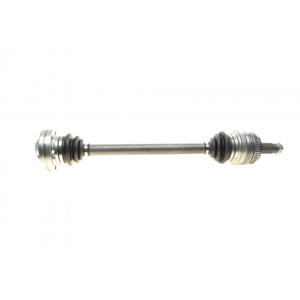 Піввісь (задня) (L) BMW 3 (E90) 04-11 M47/N47/N52 (27x25zx607x48T) (+ABS)