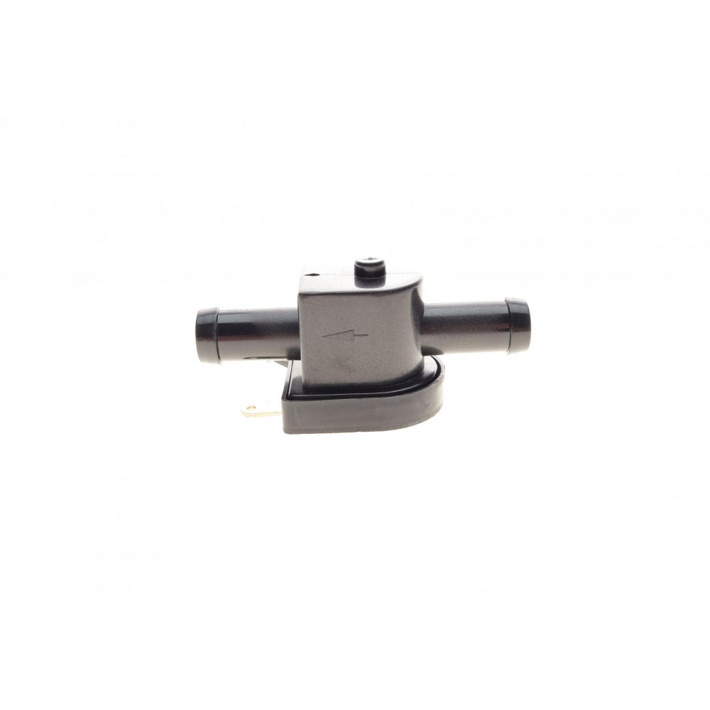 Кран пічки VW LT 28/35 75-93/T3 79-92