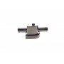 Кран пічки VW LT 28/35 75-93/T3 79-92