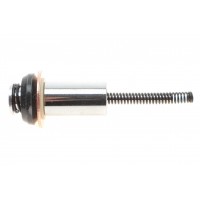 Ремкомплект втягуючого реле стартера (d=36.8mm/L=96.8mm) (плунжер)