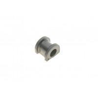 Втулка стабілізатора (переднього) Honda Civic 95-01 (d=22mm)