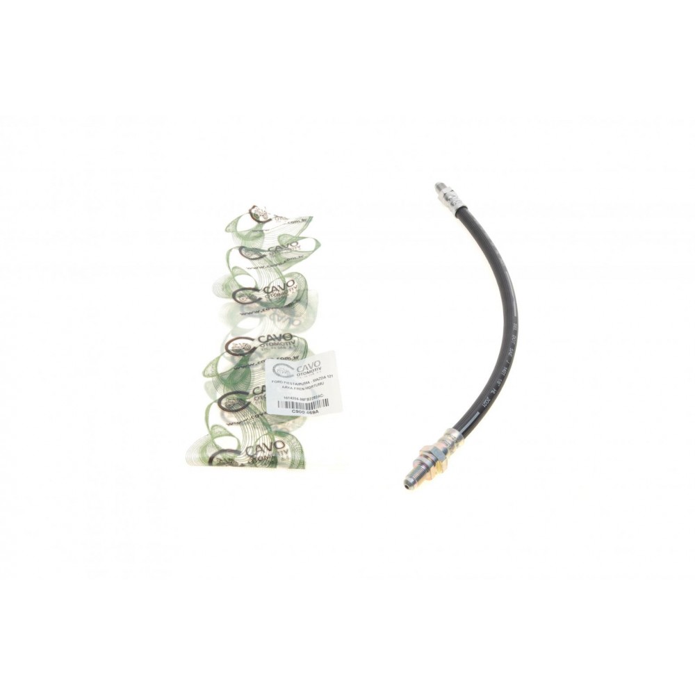 Шланг гальмівний (задній) Ford Fiesta 95-02