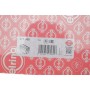 Прокладка піддону Opel Astra G 2.0/2.2 DTI 98-05