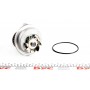 Комплект ГРМ + помпа Opel Astra F/Vectra A/B/Omega B 1.8-2.0i 16V 93-99 (169х24) (PA572)