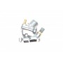 Термостат Volvo C30/C70/S40/S60 2.0-2.4 00-10 (90°C)