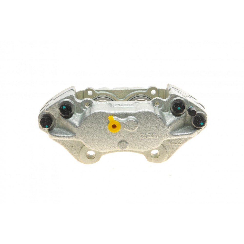 Супорт гальмівний (передній) (L) Land Rover Defender 90-16 (d=46mm)