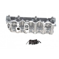 Головка блоку циліндрів VW Crafter 2.5TDI 06-13