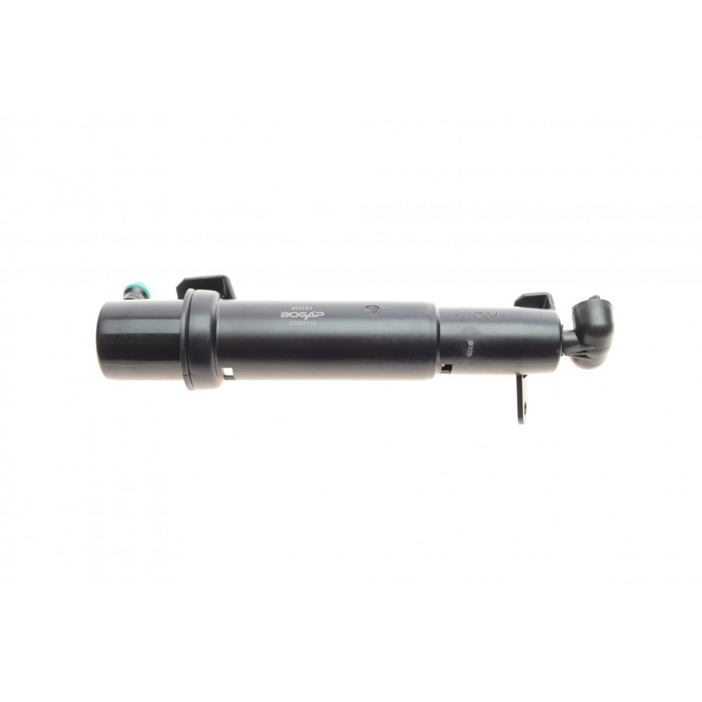 Форсунка омивача фари MB E-class (W211/S211) 02-09 (L)
