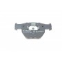 Колодки гальмівні (передні) Range Rover III 02-12 (Ate)