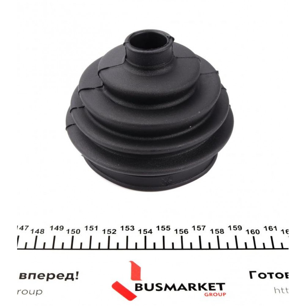 Пильник ШРКШ (зовнішній) VW Caddy 1.9D/SDI -03 (20x75x83)