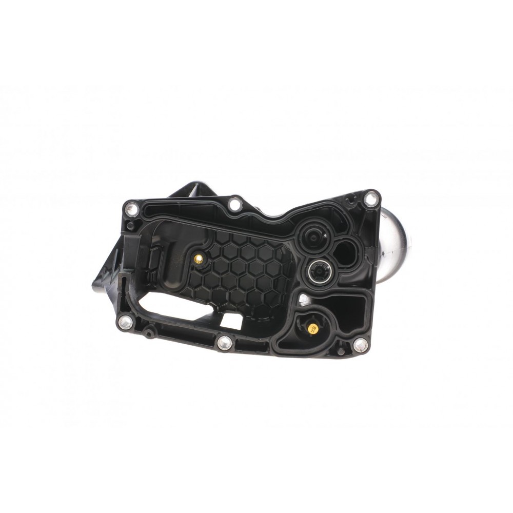 Корпус фільтра масляного BMW 3 (E90-E93/F30/F80)/4 (F32)/5 (F10/F18) 2.0D 07- (N47 N57)