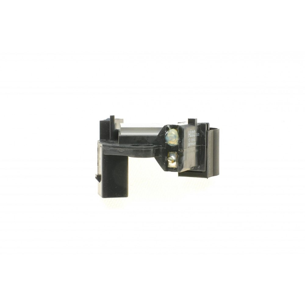 Реле генератора (150/170A) BMW 5 (E60/E61) 03-10 (N57/N47) (HÜCO)