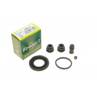 Ремкомплект супорта (заднього) Lexus RX 08-15 (d=38mm) (Advi)