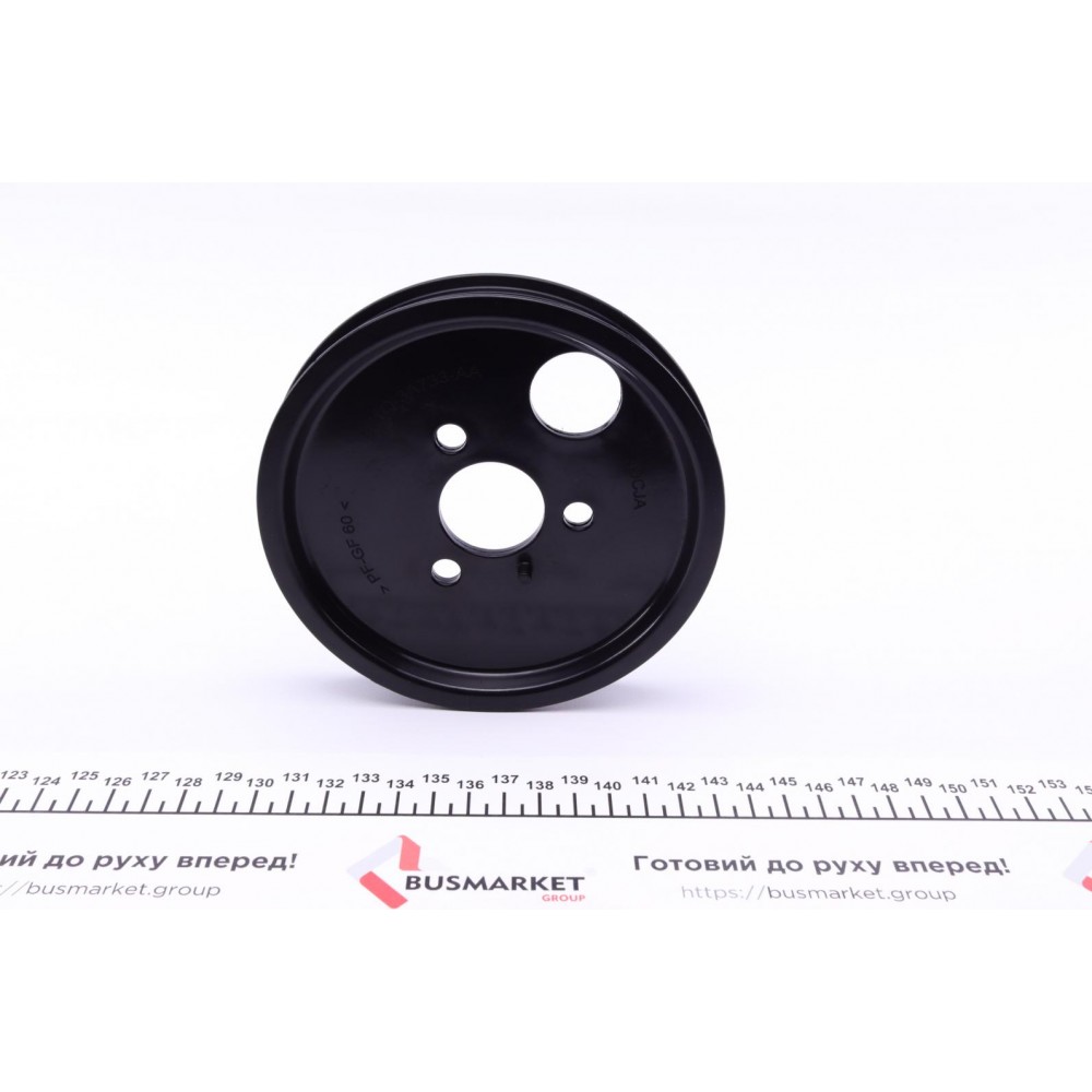 Шків насосу ГПК Ford Transit V347 2.2TDCI 06-