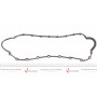 Комплект прокладок (повний) Renault Kangoo/Clio 1.4 97-
