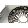 Комплект зчеплення Opel Astra/Vectra 1.9 CDTI 04- (d=240mm) (+вижимний)