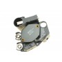 Реле генератора (14.5V) VW Caddy 1.4 95-3 (HÜCO)