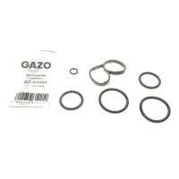 Прокладка радіатора масляного VW Touareg 4.2 02-06 (К-кт)