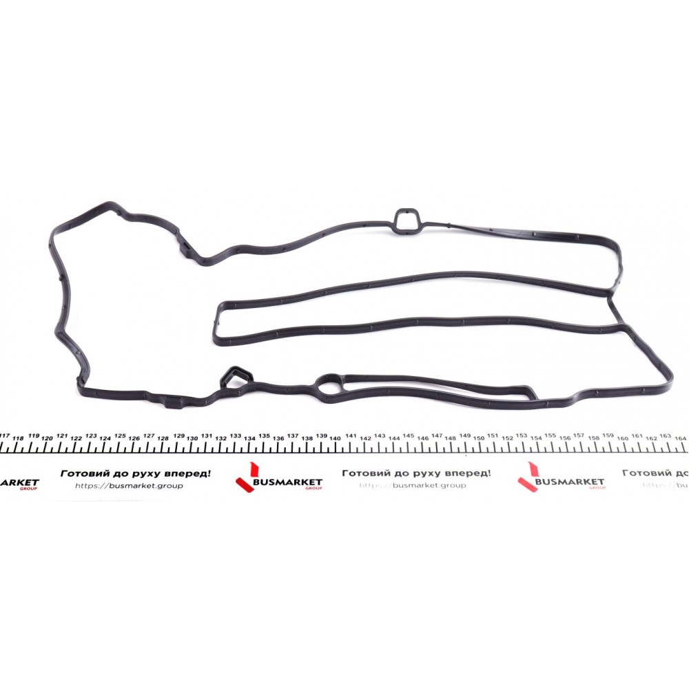 Прокладка кришки клапанів Opel Astra J 1.4i 09-
