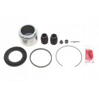 Ремкомплект супорта (переднього) Opel Frontera 98- (d=60mm) (+поршень) (Akebono)