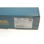 Шків колінвалу Renault Megane/Laguna 1.9 dCi 01-