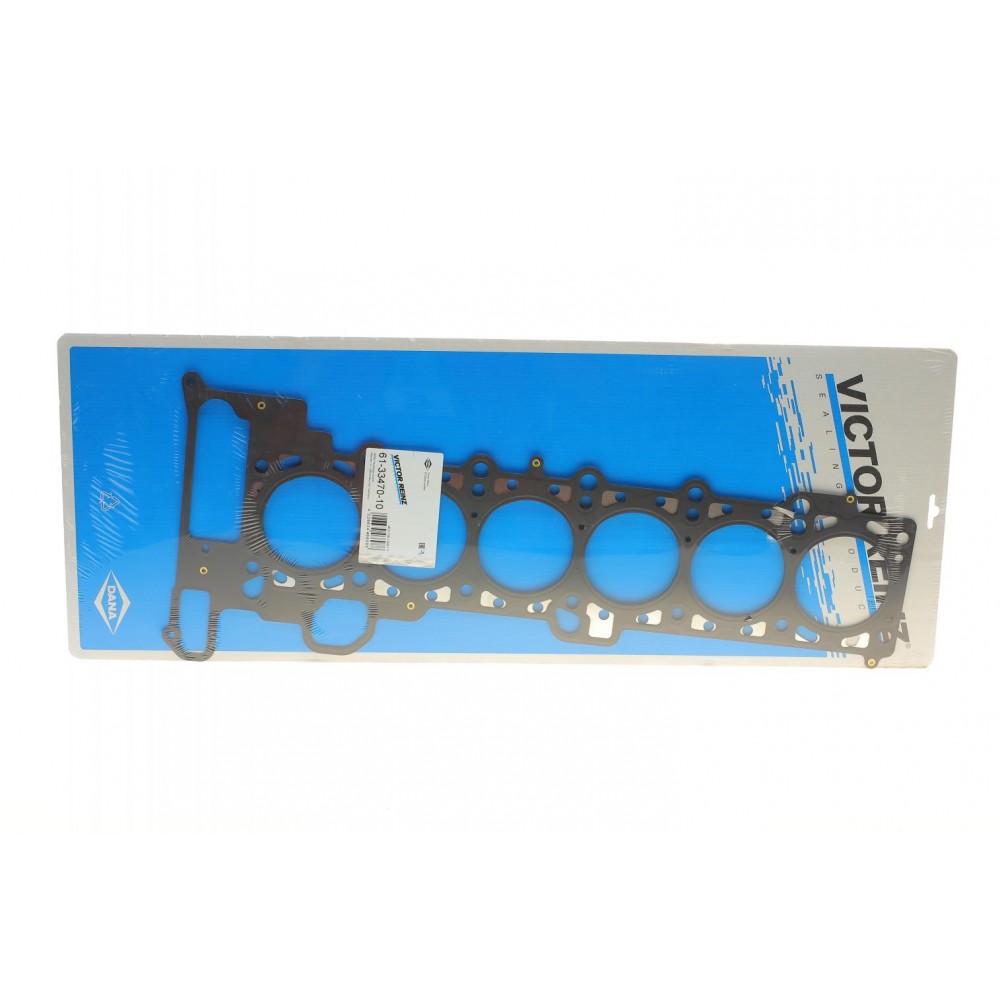 Прокладка ГБЦ BMW 3 (E46)/5 (E39/E60) 92-10 (1.00mm) M52/M54