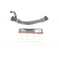 Патрубок радіатора BMW 5 (E60/E61) 05-10 (M47)