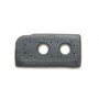 Радіатор пічки Renault Kangoo 1.2/1.4/1.5dCi/1.9D/DTI 97-