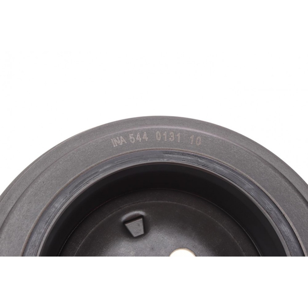 Шків колінвалу Fiat Ducato/Ford Transit/Citroen Jumper/Peugeot Boxer 2.2 D/HDI/TDCI 06-