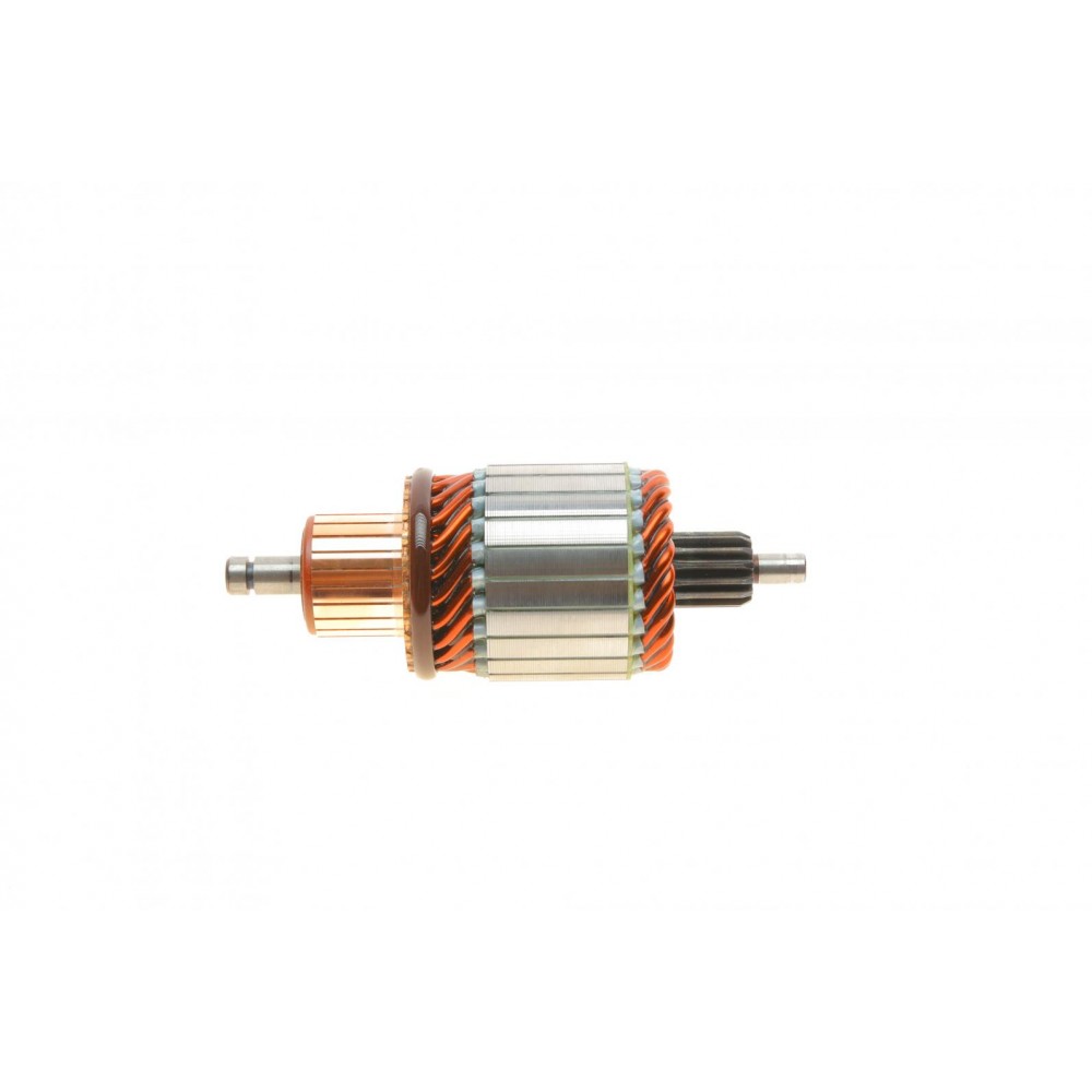 Якір стартера Audi A3-A6/Seat Leon/Skoda Fabia/Octavia/VW T5 98-15