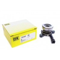 Підшипник вижимний Renault Laguna II/III 2.0dCi, 05-15, замінений на 510 0225 10