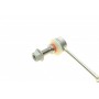 Тяга стабілізатора (заднього) Land Rover Range Rover 02-12 (L=120mm)