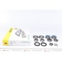 Ремкомплект КПП Skoda Octavia/Superb 08- (0AJ) замінений на 462 0385 10