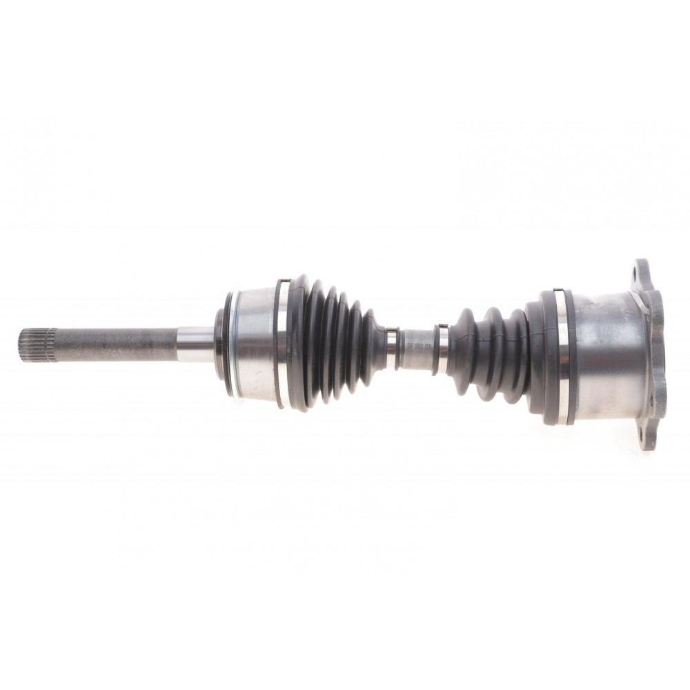 Піввісь (передня) Toyota Hilux 2.4 TD 97-05 (26x487)
