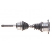 Піввісь (передня) Toyota Hilux 2.4 TD 97-05 (26x487)