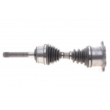 Піввісь (передня) Toyota Hilux 2.4 TD 97-05 (26x487)
