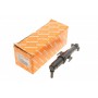 Форсунка омивача фари BMW X3 (F25) 10-17 (R)