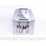 Акумуляторна батарея 225Ah/1150A (518x276x242/+L/B00) Promotive SHD N9
