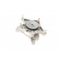 Подушка коробки передач MB C/E/S-class (W204/W212/W221) 4-Matic 05-/Vito (W447) 14-