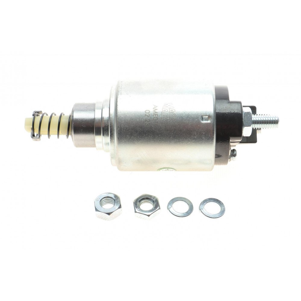 Реле стартера втягуюче MB OM616-617 (AME0107)