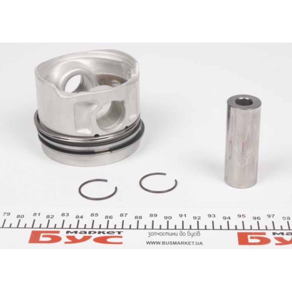 Поршень VW T4 1.9-2.4D (79.76mm/+0.25)