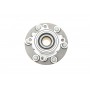Підшипник маточини (передньої) Mitsubishi Pajero L200 2.5 DI-D 05- (50x88x47)
