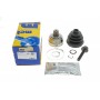 ШРКШ (зовнішній) Audi 80/90 86-91 (33z/30z/53mm/81mm/30mm) (-ABS)