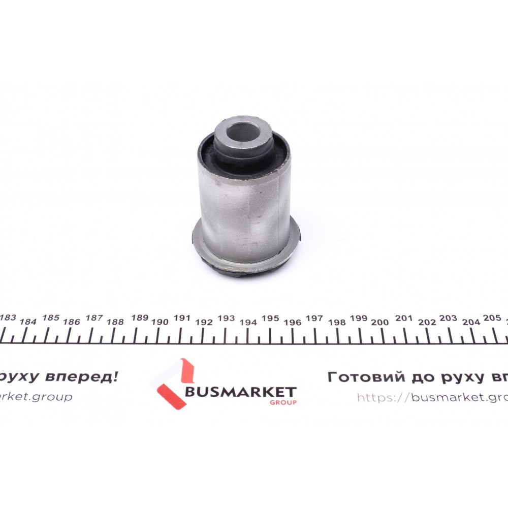 Сайлентблок важеля (переднього/знизу/ззаду) Hyundai Santa Fe II/ix55 05-