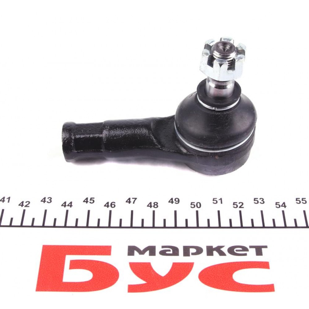 Наконечник тяги рульової Daewoo Matiz 0.8-1.0 98-