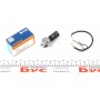 Датчик тиску оливи VW Golf V 2.0FSi/GTi 04-09 (1.4 bar) (з кабелем)